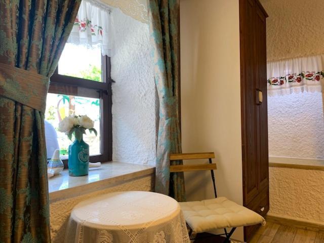 Villa Teos Otel Izmir Exterior photo